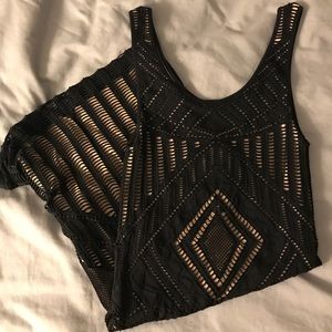 Bebe dress never worn